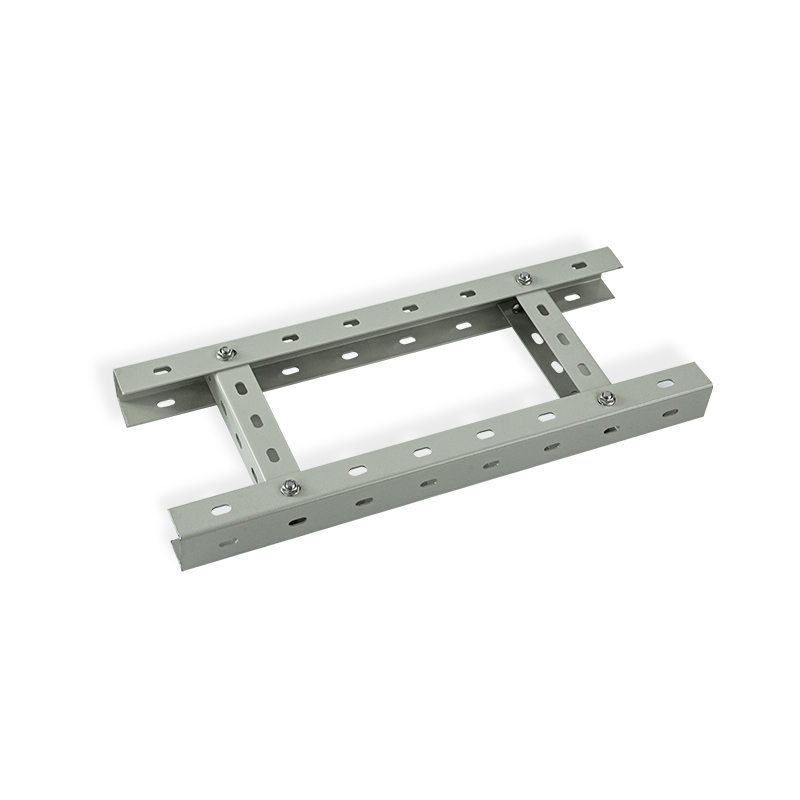 U-strunt channel cable ladder with heavy duty