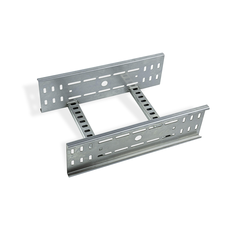 Stainless steel cable ladder