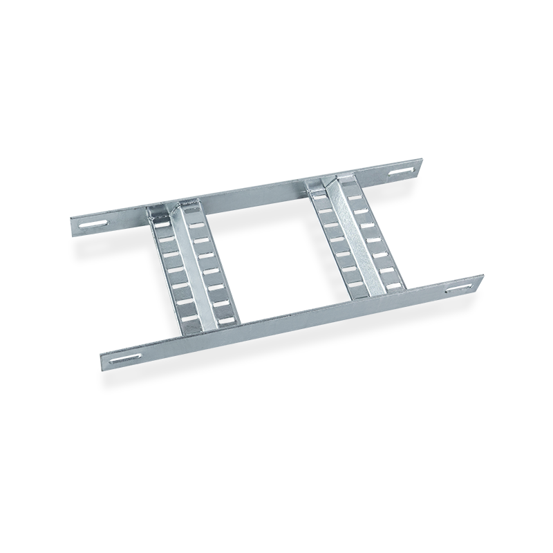 Offshore vessel marine cable ladder cable tray