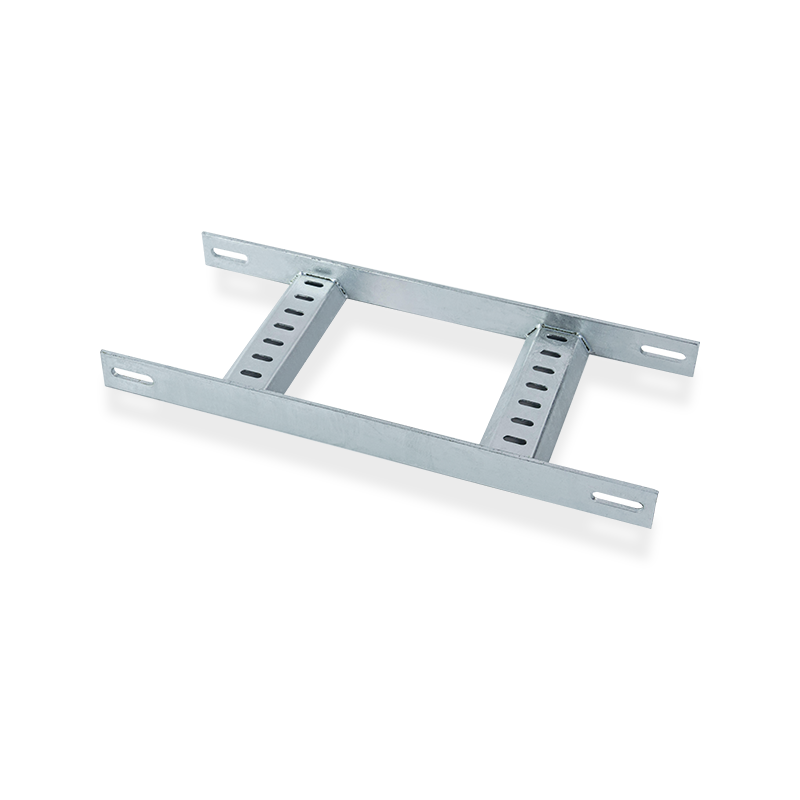 Marine cable ladder type low height cable tray for ship offshore drilling platform