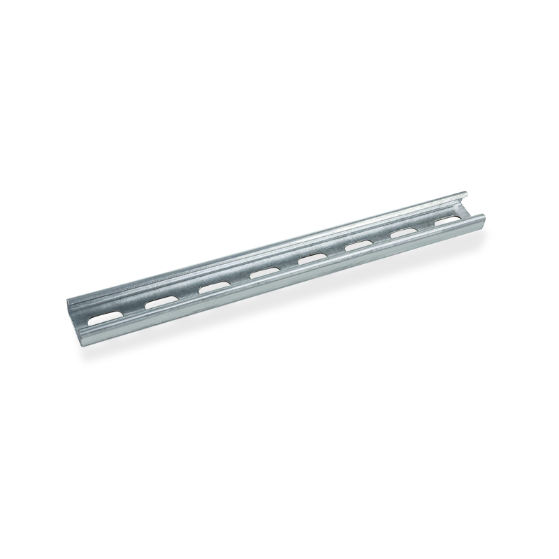 Strut channel