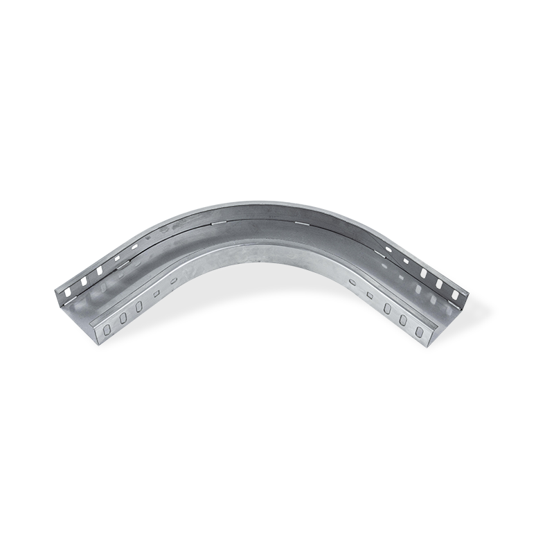 Round bend accessories