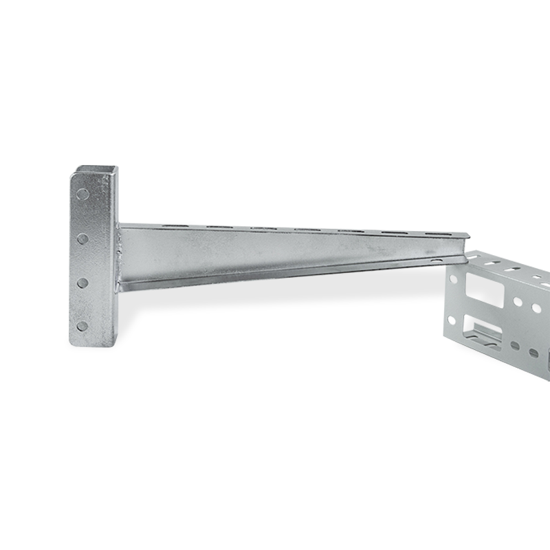 Wall bracket