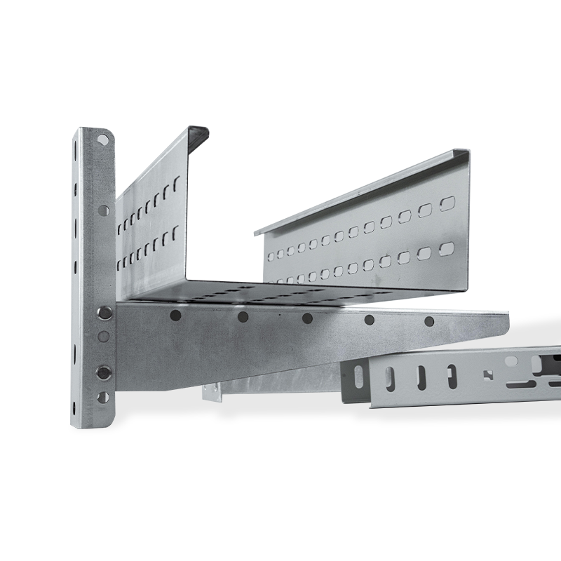 Wall bracket