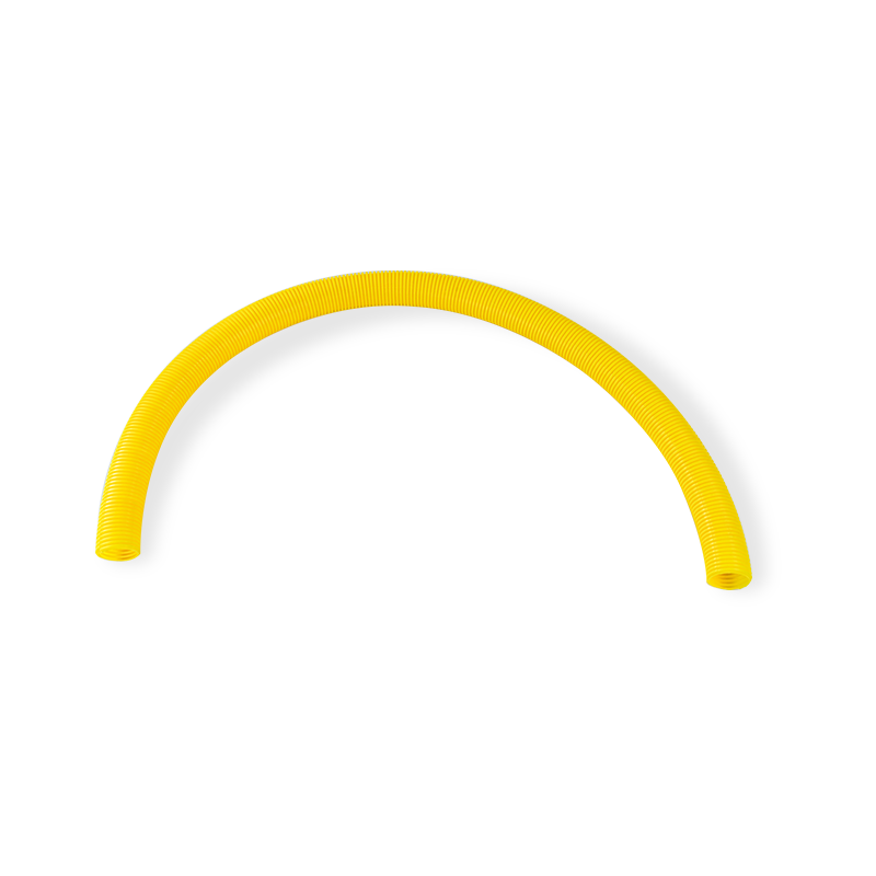 Fiber cable tray hose 42mm