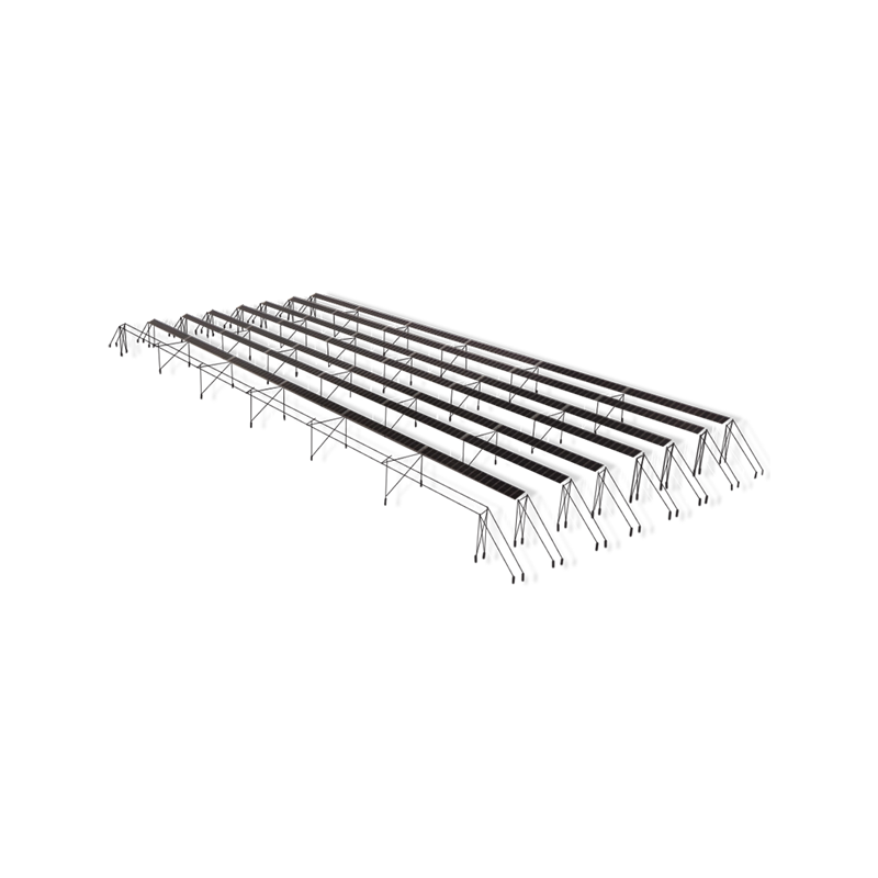 Flexible bracket
