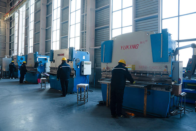 Jiangsu Youming Group Co., Ltd.