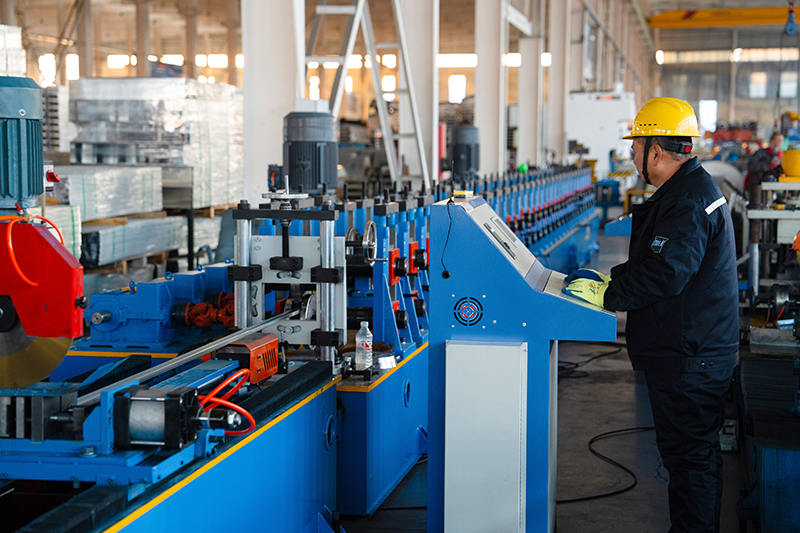 Jiangsu Youming Group Co., Ltd.