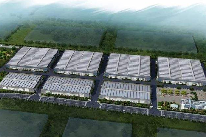 Jiangsu Youming Group Co., Ltd.