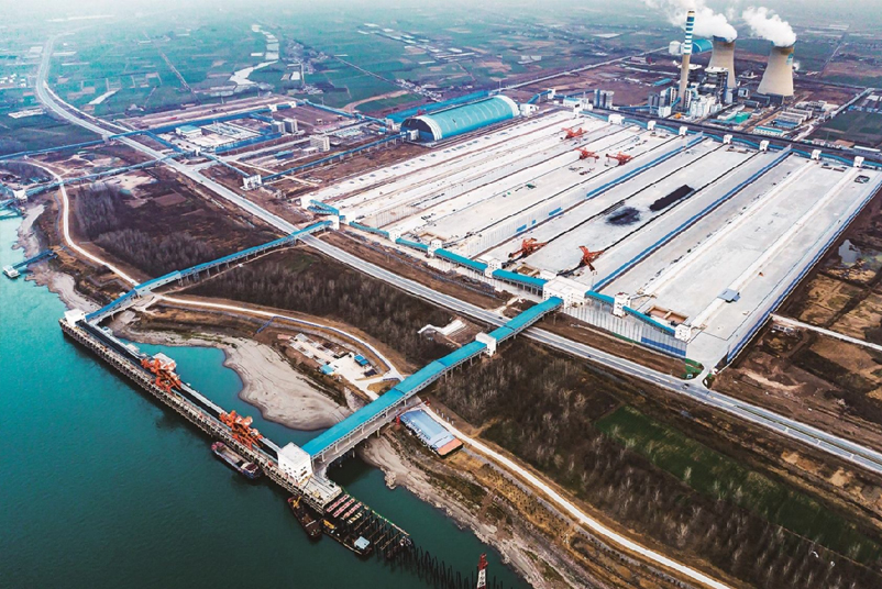 Jiangsu Youming Group Co., Ltd.