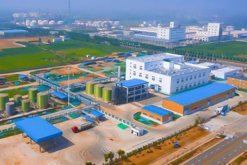 Jiangsu Youming Group Co., Ltd.