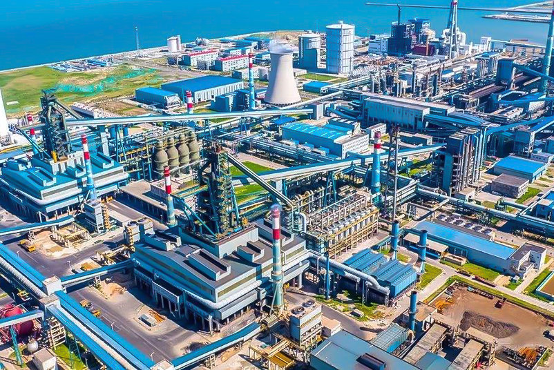 Jiangsu Youming Group Co., Ltd.