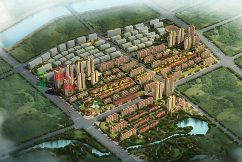 Jiangsu Youming Group Co., Ltd.