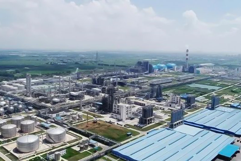 Jiangsu Youming Group Co., Ltd.