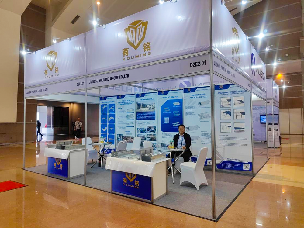 Jiangsu Youming Group Co., Ltd.