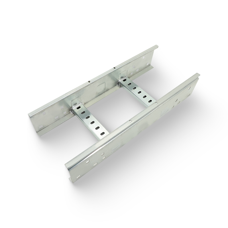 Galvabized cable ladder