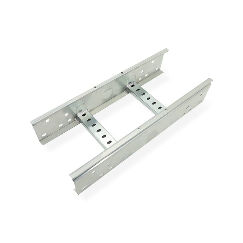Galvabized cable ladder