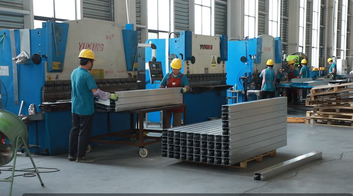 Jiangsu Youming Group Co., Ltd.